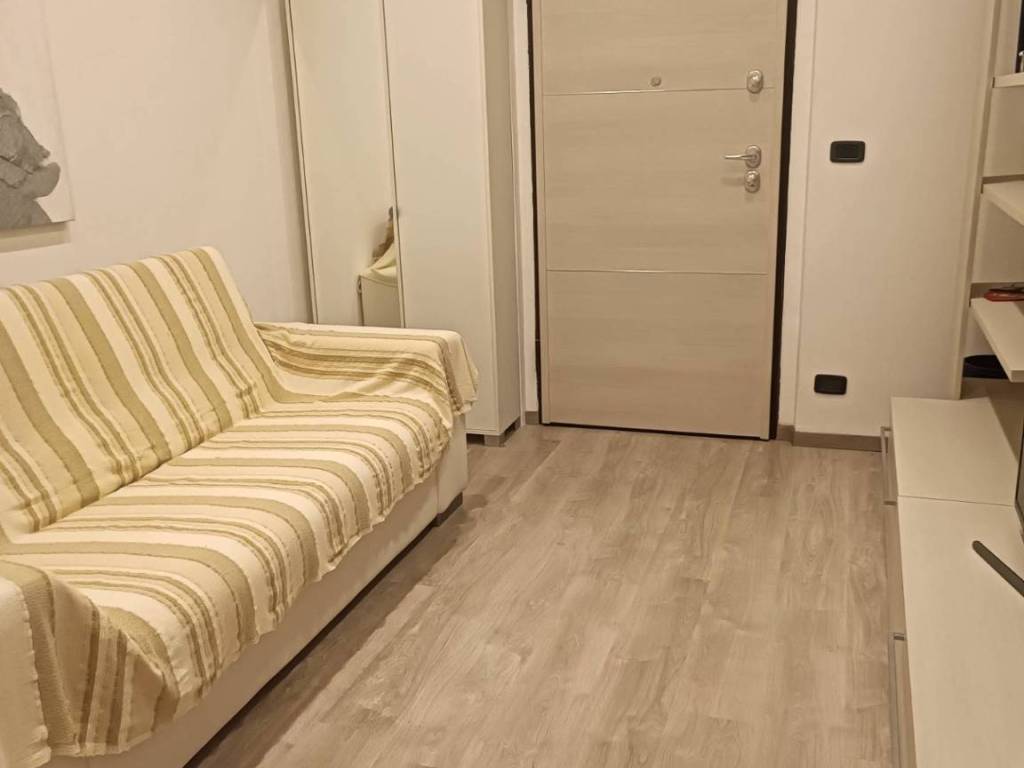 Appartamento a Savona in via fiume, 9 - Foto 2