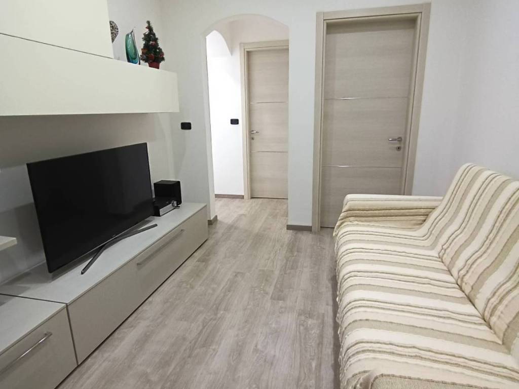 Appartamento a Savona in via fiume, 9 - Foto 3