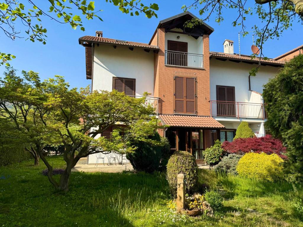 Villa a Villar dora - Foto 1