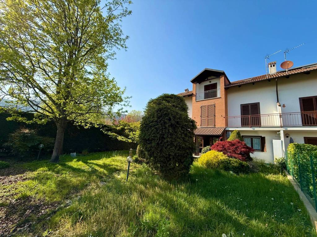 Villa a Villar dora - Foto 2