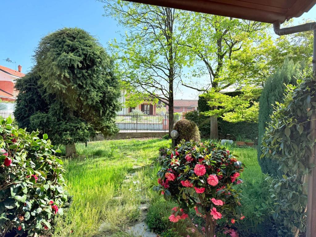Villa a Villar dora - Foto 3