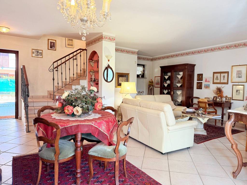 Villa a Villar dora - Foto 4