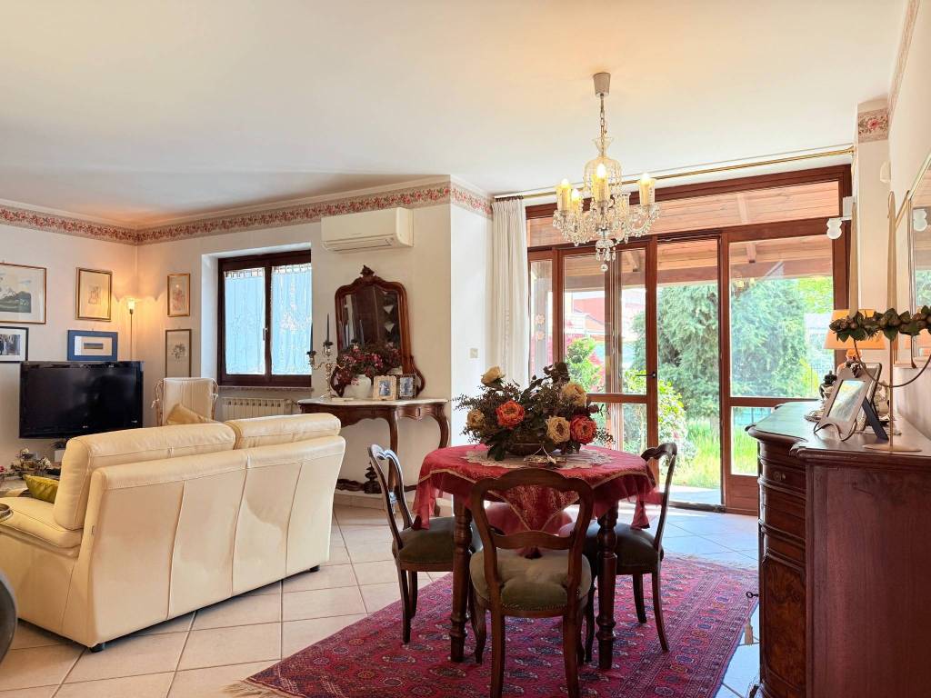 Villa a Villar dora - Foto 5