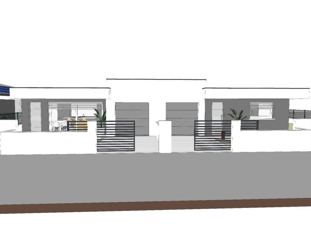 Villa a Porto mantovano in Via Italo Svevo - Foto 2