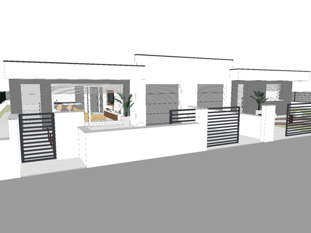 Villa a Porto mantovano in Via Italo Svevo - Foto 4