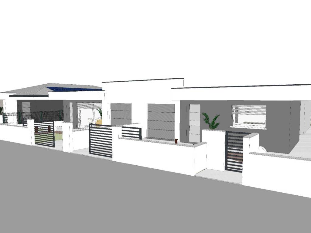 Villa a Porto mantovano in Via Italo Svevo - Foto 5