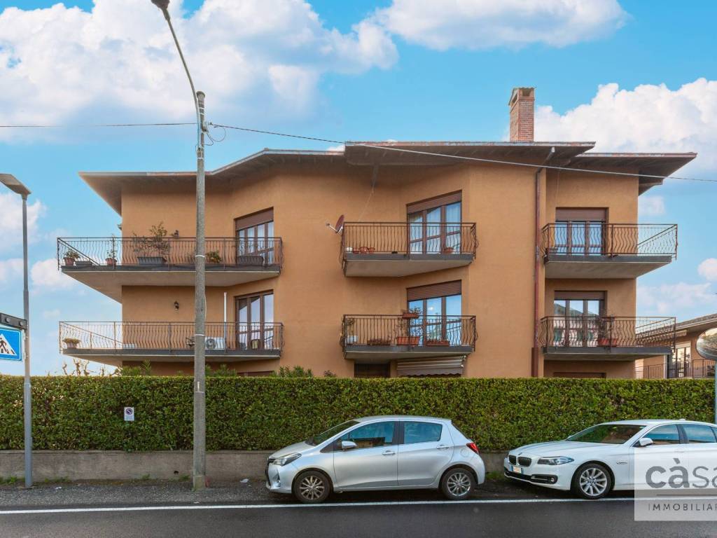 Appartamento a Varese in Via Corridoni - Foto 2