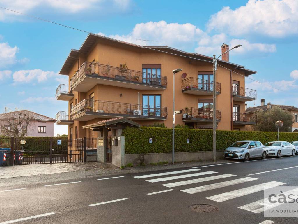 Appartamento a Varese in Via Corridoni - Foto 3