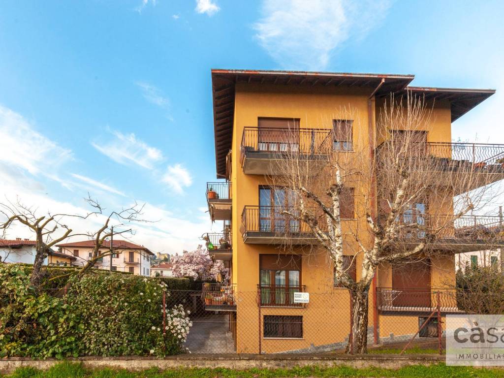 Appartamento a Varese in Via Corridoni - Foto 4