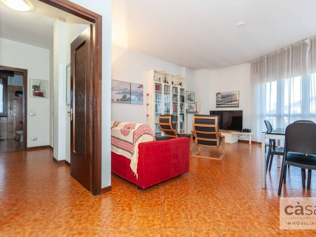 Appartamento a Varese in Via Corridoni - Foto 5