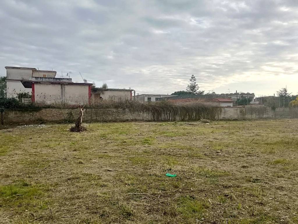 Terreno a Castel volturno in Località bagnara, Snc - Foto 2