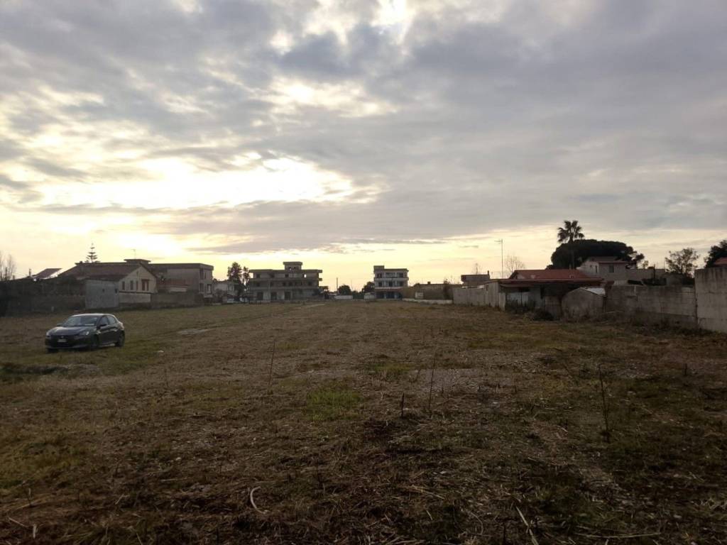 Terreno a Castel volturno in Località bagnara, Snc - Foto 3