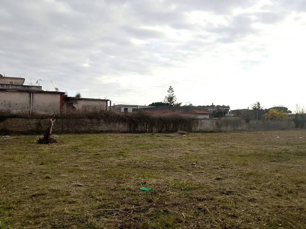 Terreno a Castel volturno in Località bagnara, Snc - Foto 4