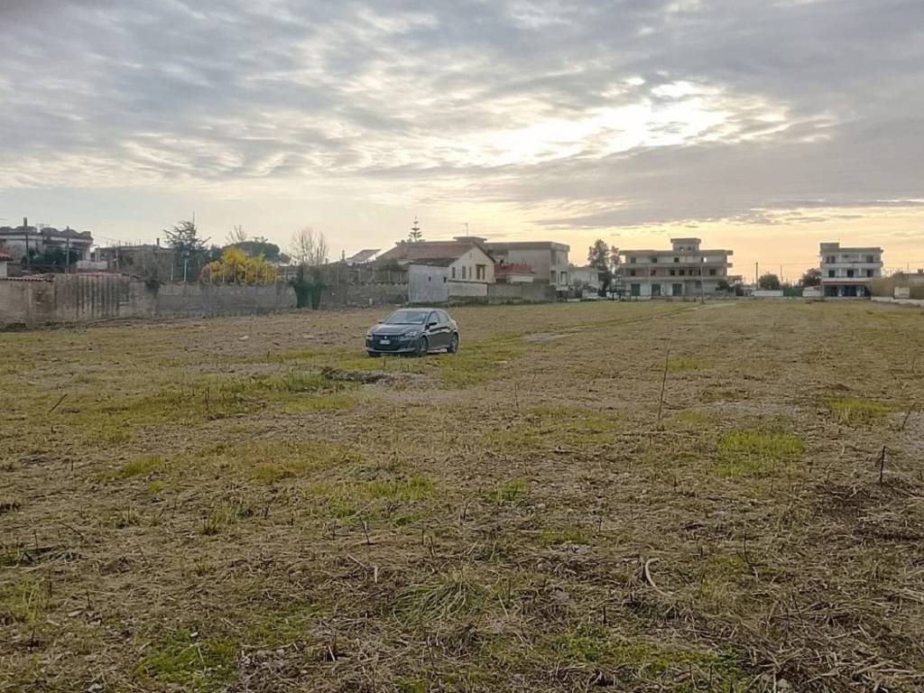 Terreno a Castel volturno in Località bagnara, Snc - Foto 5