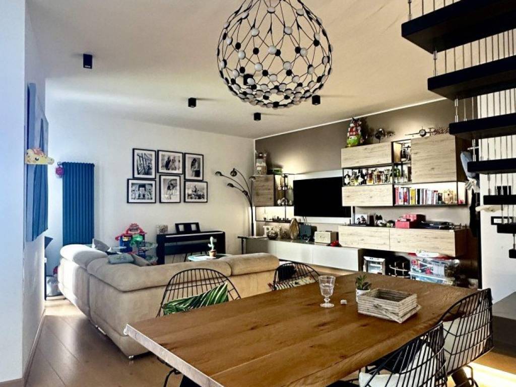 Appartamento a Taranto in VIA FILONIDE, 1 - Foto 5