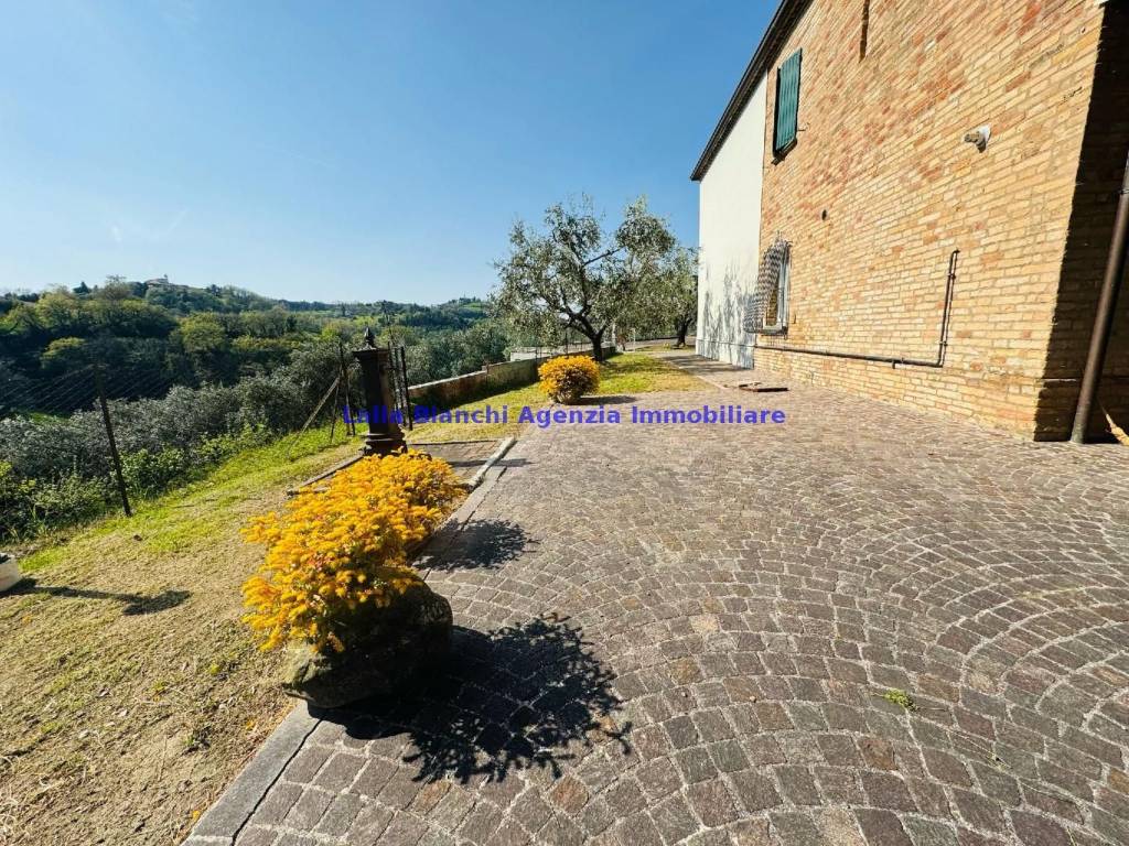 Casa indipendente a Fano in Via Sant'Andrea in Villis - Foto 4
