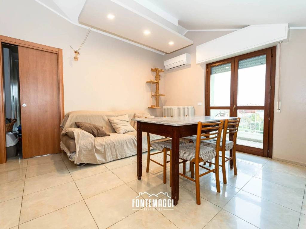 Appartamento a Cartoceto - Foto 2