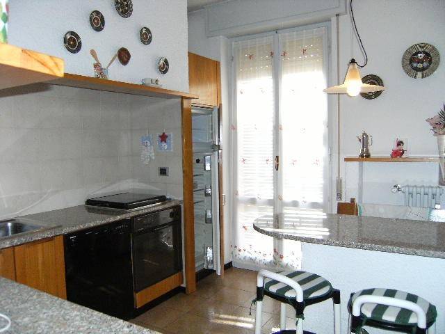 Appartamento a Novara in Via Giuseppe Torelli, 17 - Foto 2