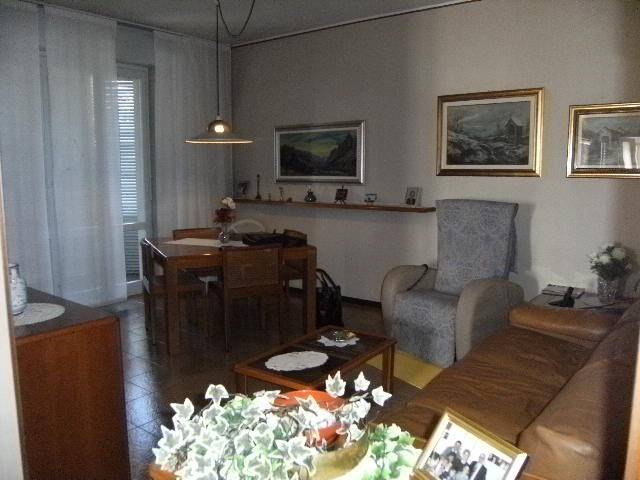 Appartamento a Novara in Via Giuseppe Torelli, 17 - Foto 3