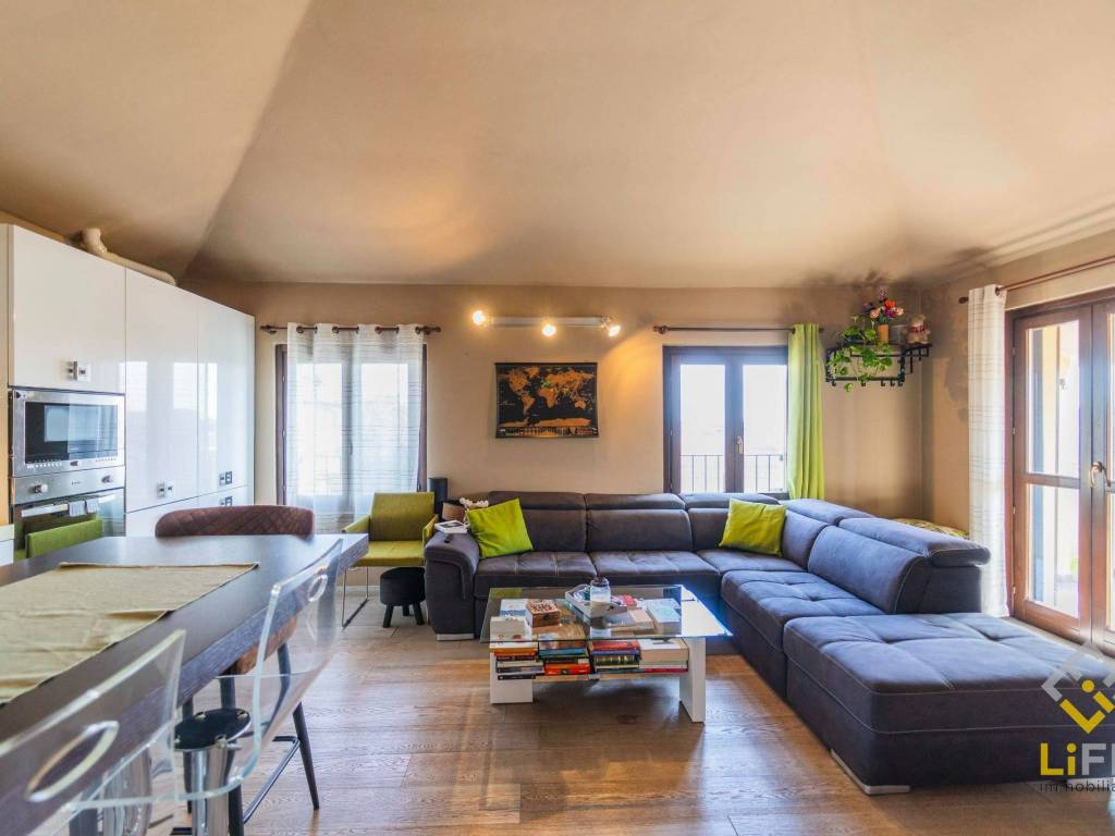 Appartamento a Galliate in Via Trieste, 66 - Foto 5