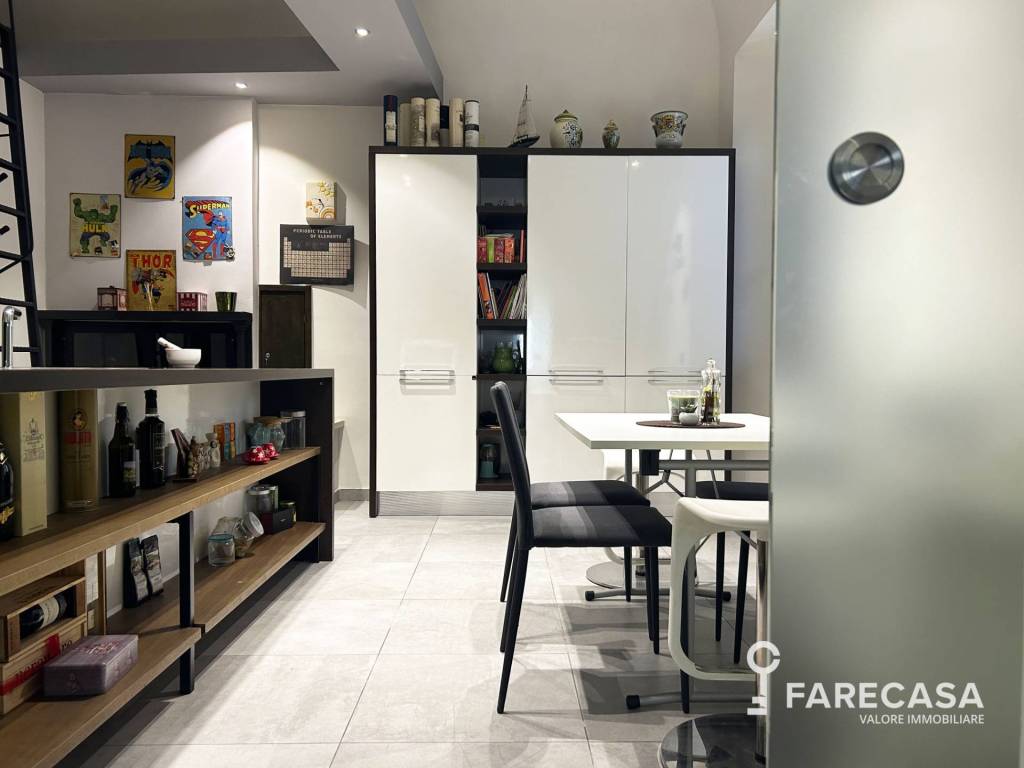 Appartamento a Teramo in Largo Melatino, 37 - Foto 2