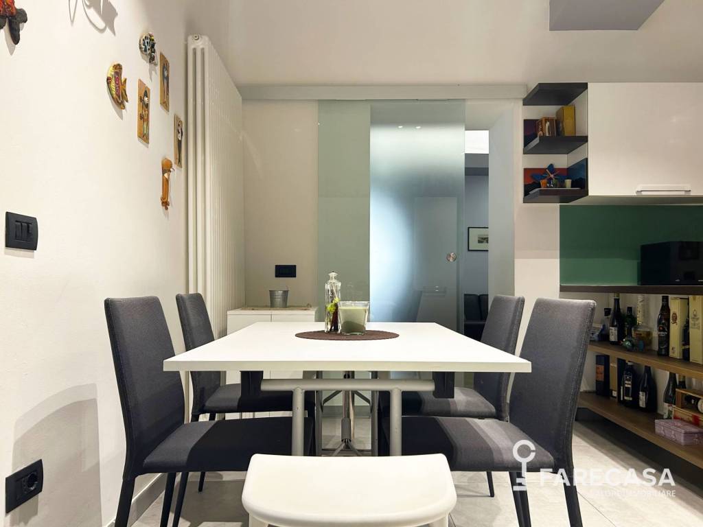 Appartamento a Teramo in Largo Melatino, 37 - Foto 3