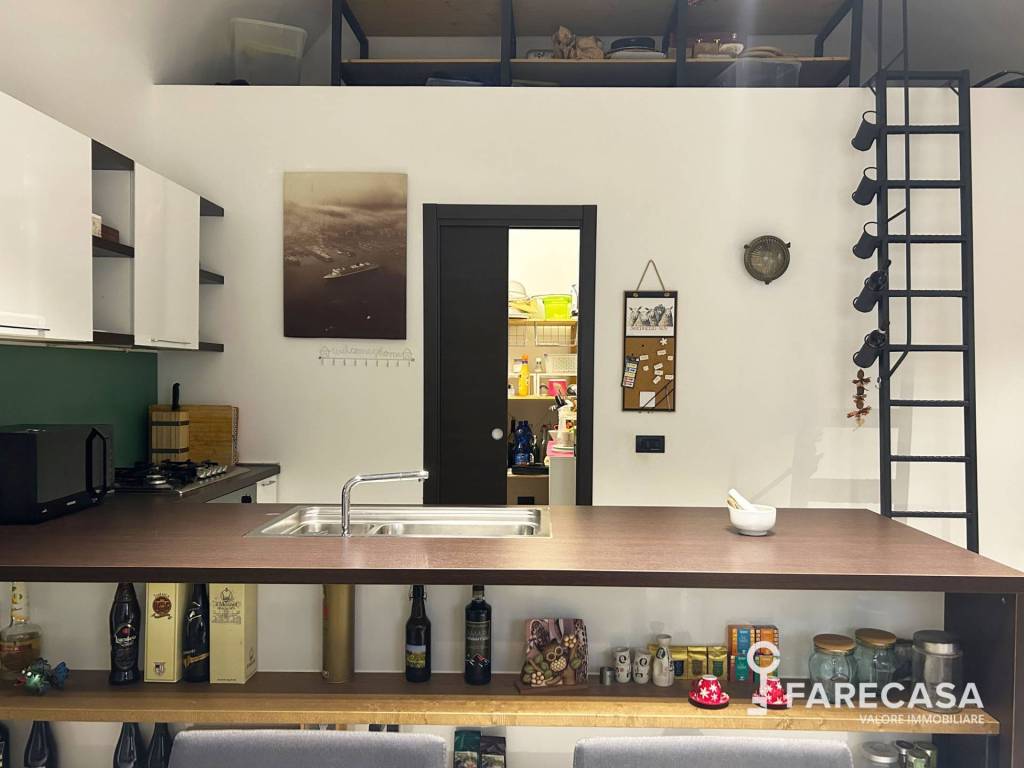 Appartamento a Teramo in Largo Melatino, 37 - Foto 4