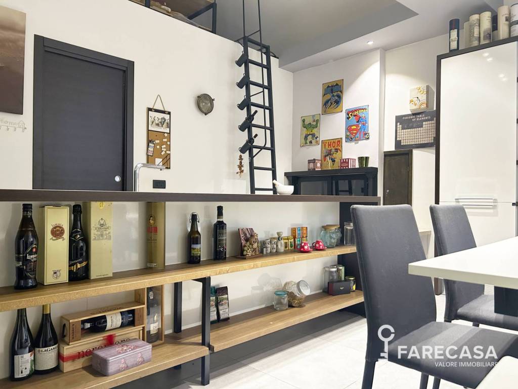 Appartamento a Teramo in Largo Melatino, 37 - Foto 5