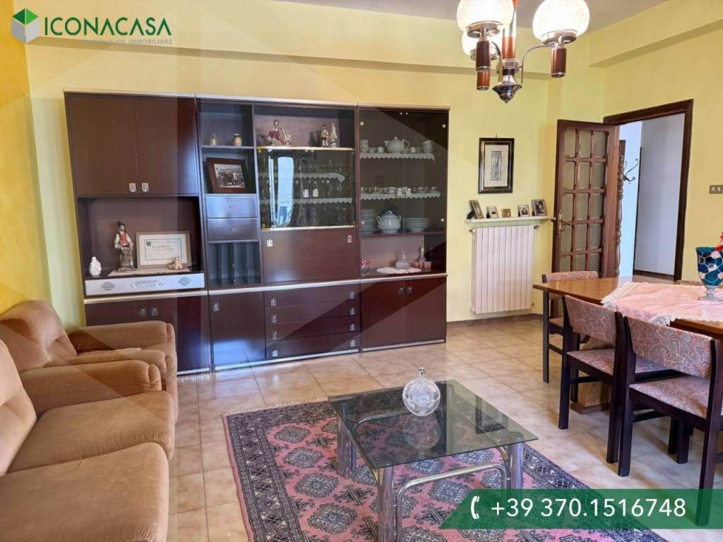 Villa a Avezzano in Via Olindo Guerrini - Foto 2