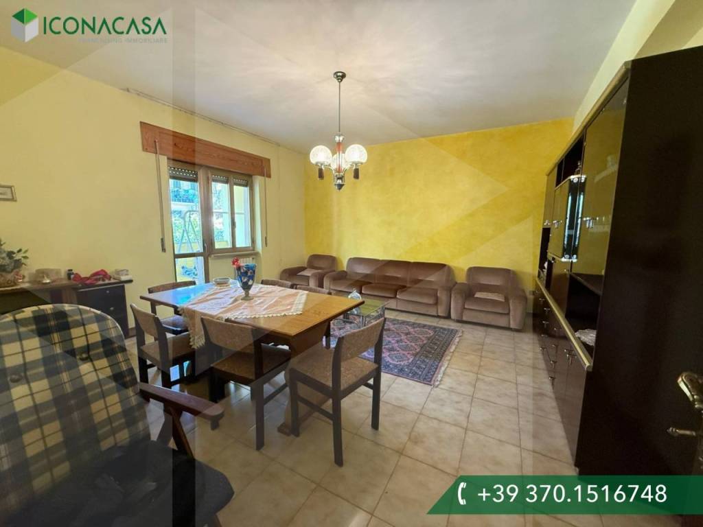 Villa a Avezzano in Via Olindo Guerrini - Foto 3