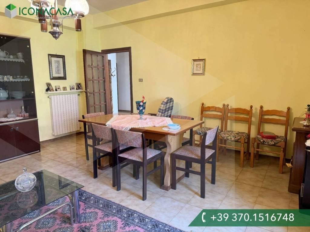 Villa a Avezzano in Via Olindo Guerrini - Foto 5