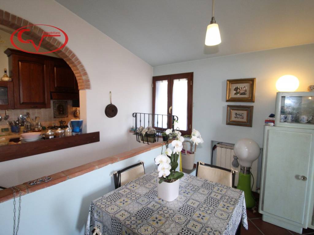 Appartamento a Loro ciuffenna in Via 7 Ponti Ponente - Foto 2