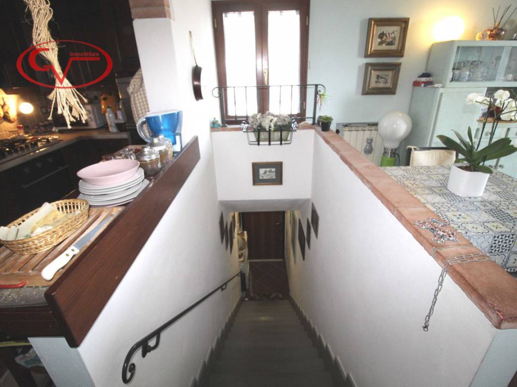Appartamento a Loro ciuffenna in Via 7 Ponti Ponente - Foto 4