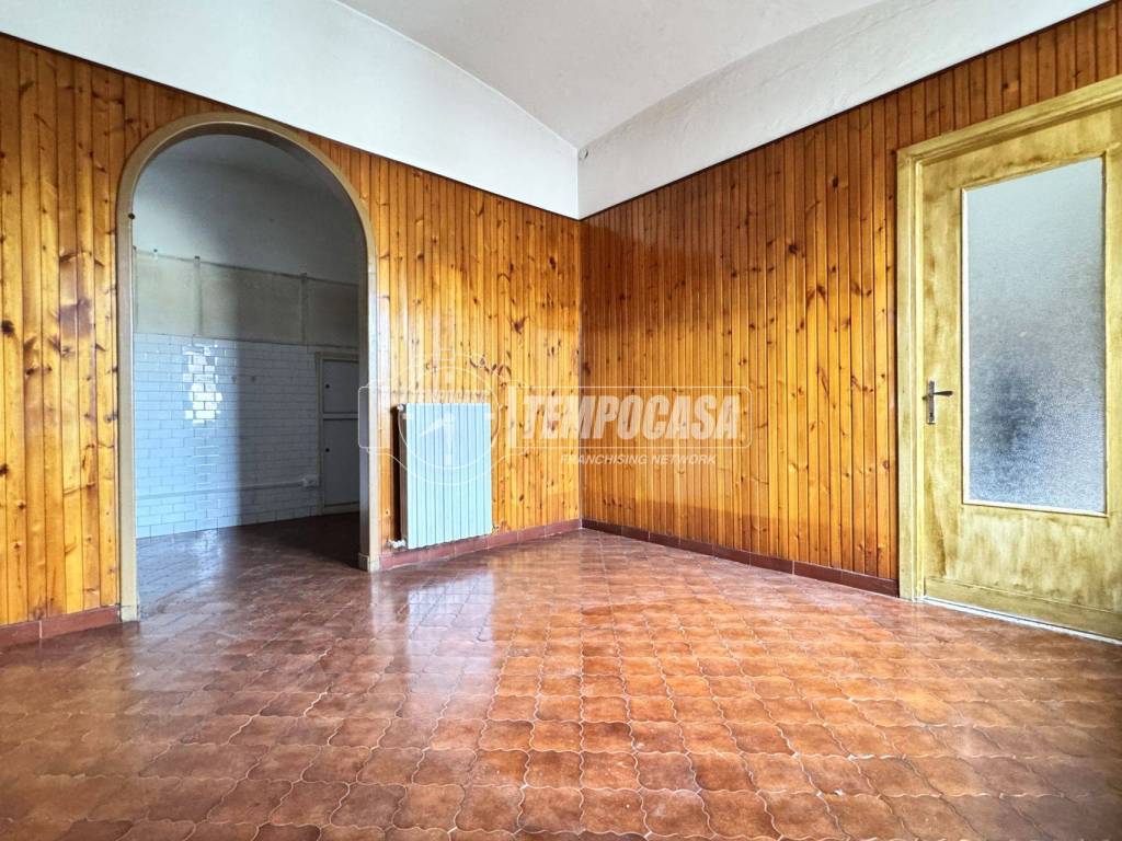 Appartamento a Andorno micca in Via Desiderio Golzio, Andorno Cacciorna - Foto 2