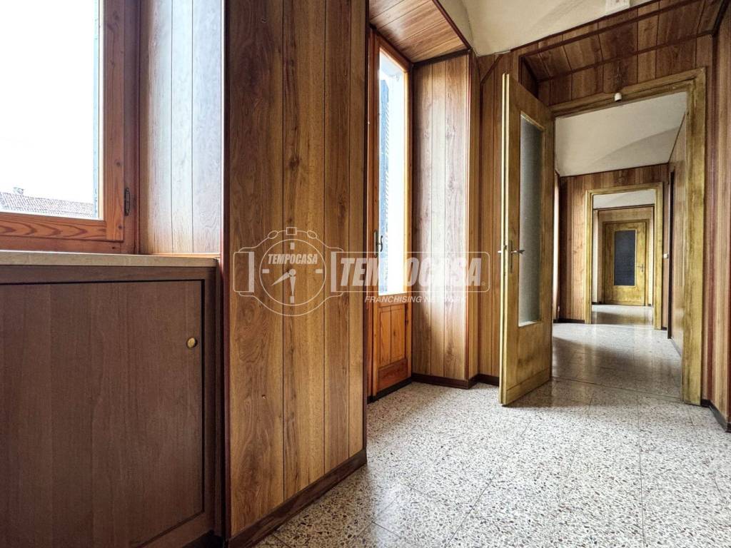 Appartamento a Andorno micca in Via Desiderio Golzio, Andorno Cacciorna - Foto 4