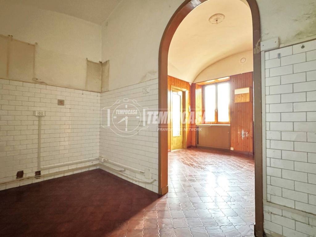 Appartamento a Andorno micca in Via Desiderio Golzio, Andorno Cacciorna - Foto 5