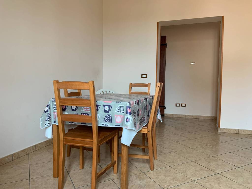 Appartamento a Catanzaro in via Fiume, 15 - Foto 3