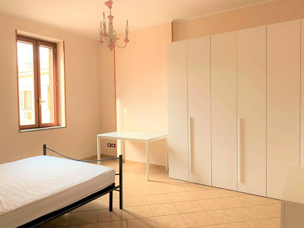 Appartamento a Catanzaro in via Fiume, 15 - Foto 5