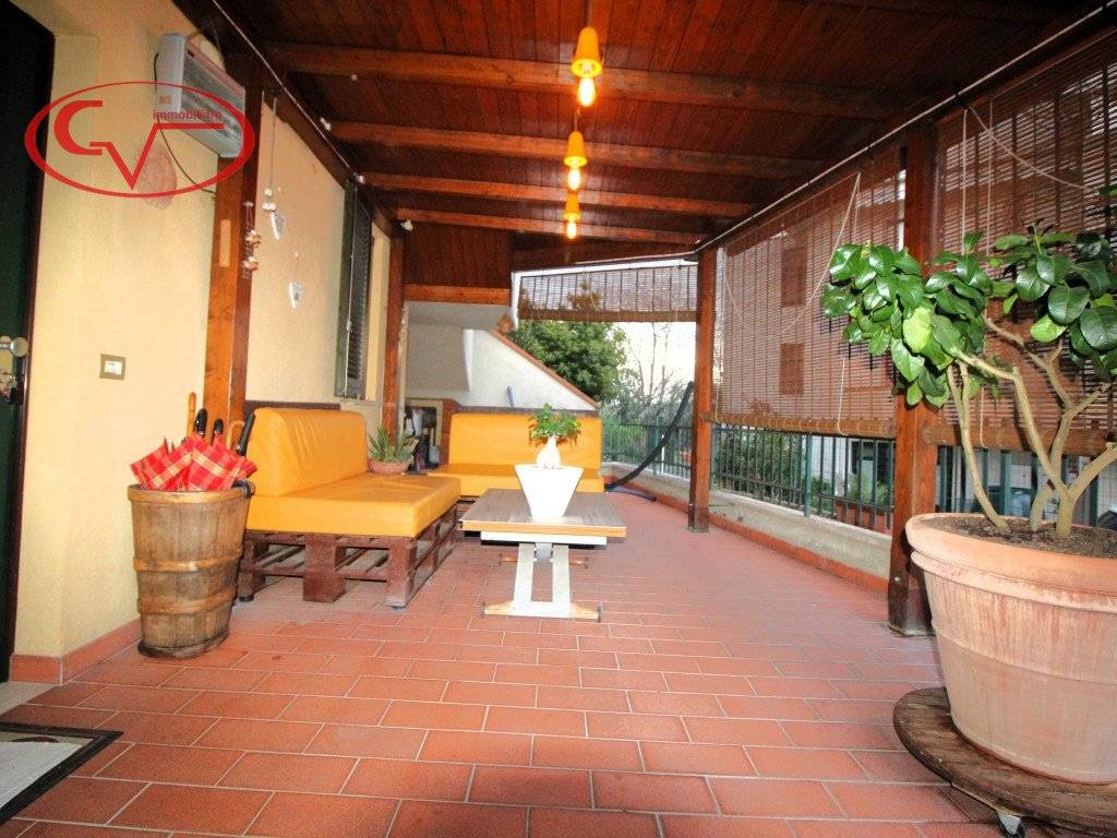 Appartamento a Castelfranco piandisco in Via Leonardo da Vinci - Foto 2