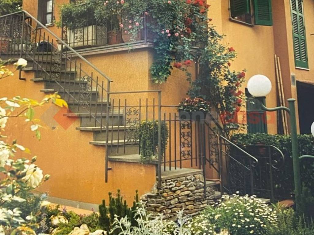 Villa a Castelnuovo di garfagnana in via fabrizi, 44 - Foto 3