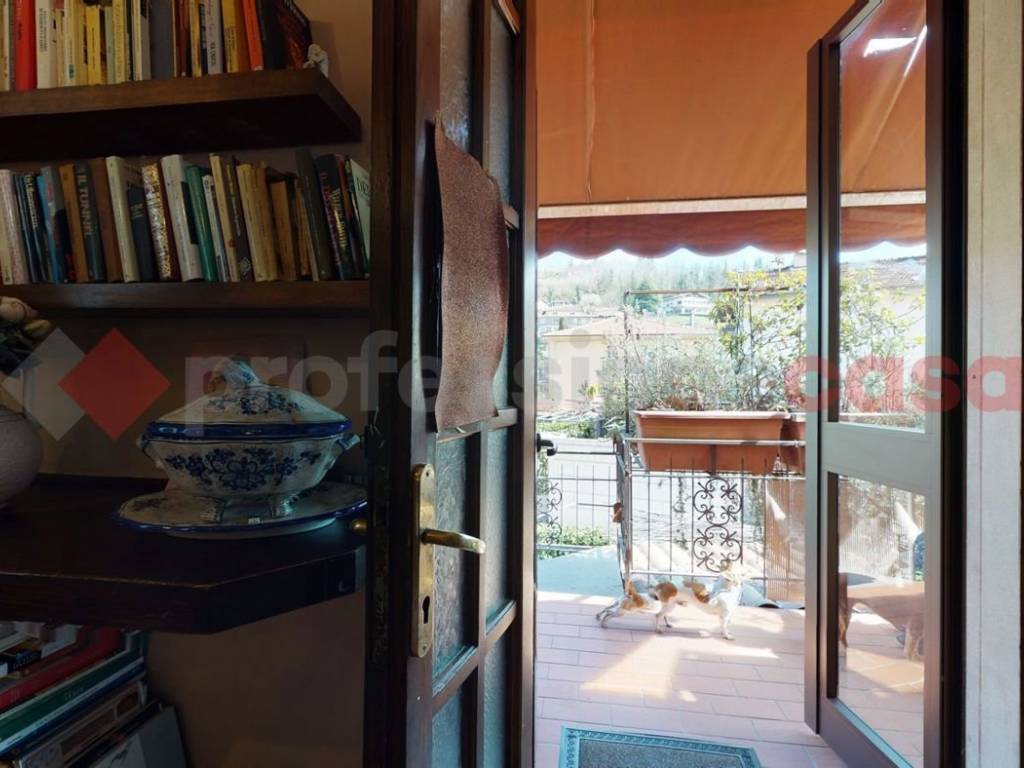 Villa a Castelnuovo di garfagnana in via fabrizi, 44 - Foto 5