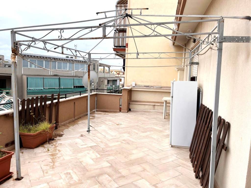 Attico / mansarda a Trani in Via Andria - Foto 4
