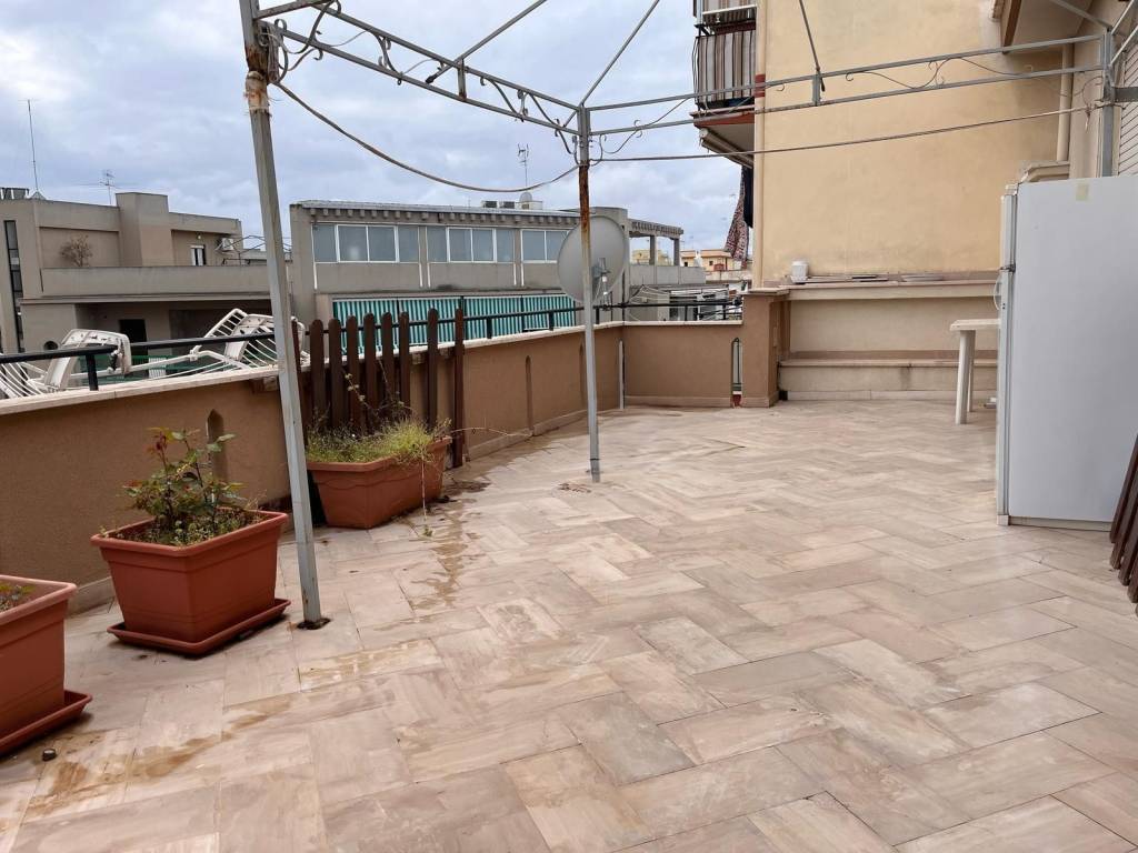 Attico / mansarda a Trani in Via Andria - Foto 5