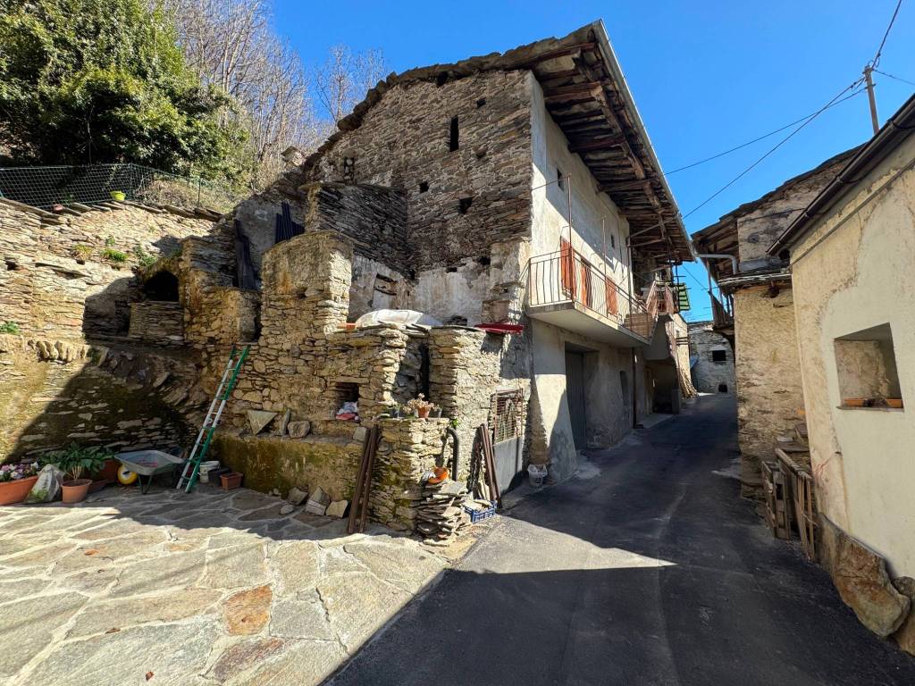Rustico / casale a Paesana in Frazione Calcinere Superiore, 62 - Foto 3