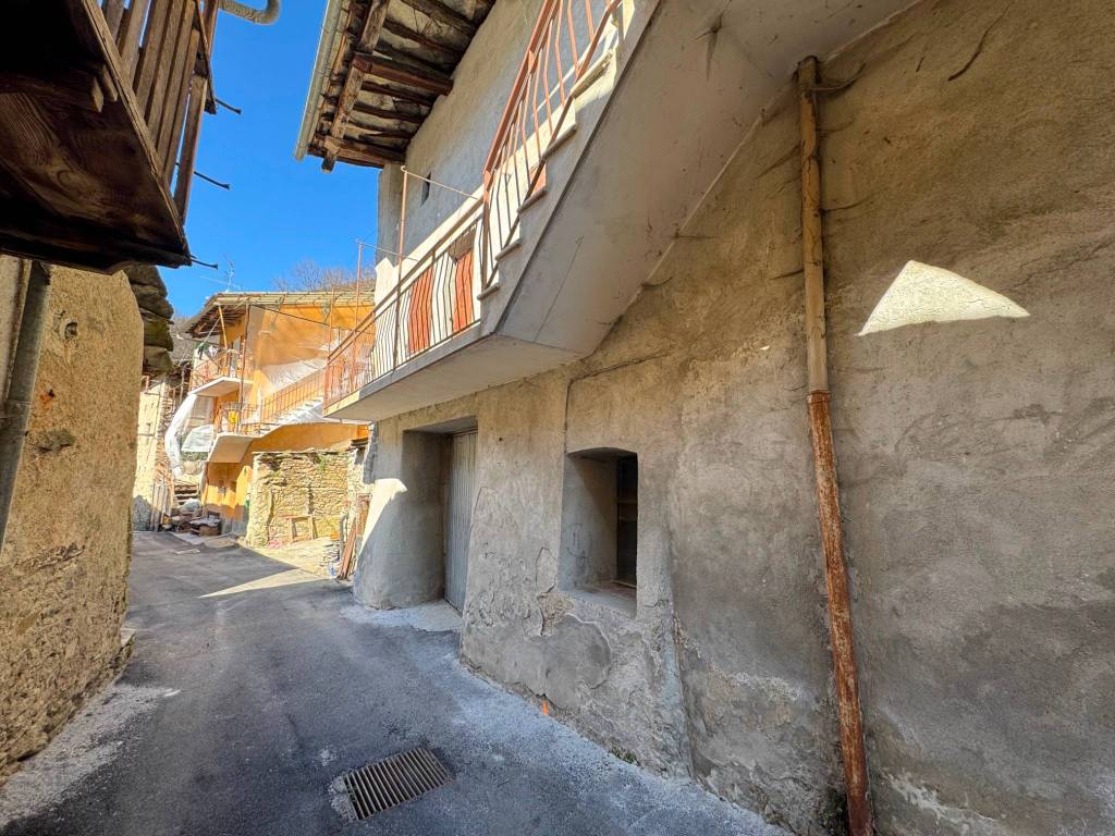 Rustico / casale a Paesana in Frazione Calcinere Superiore, 62 - Foto 4