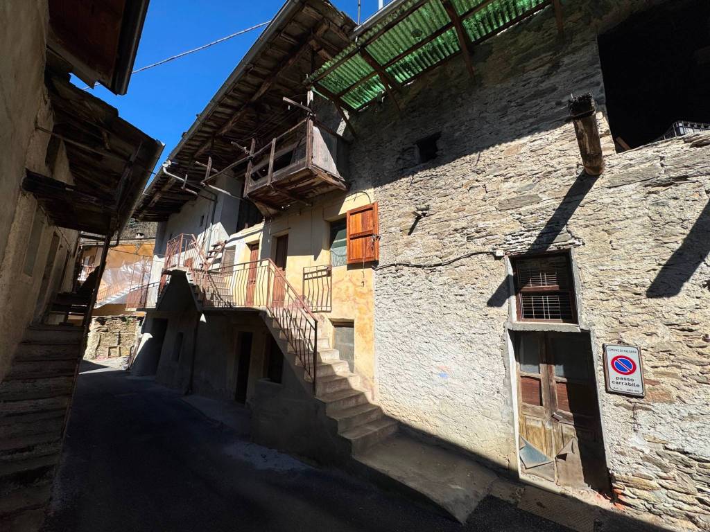Rustico / casale a Paesana in Frazione Calcinere Superiore, 62 - Foto 5
