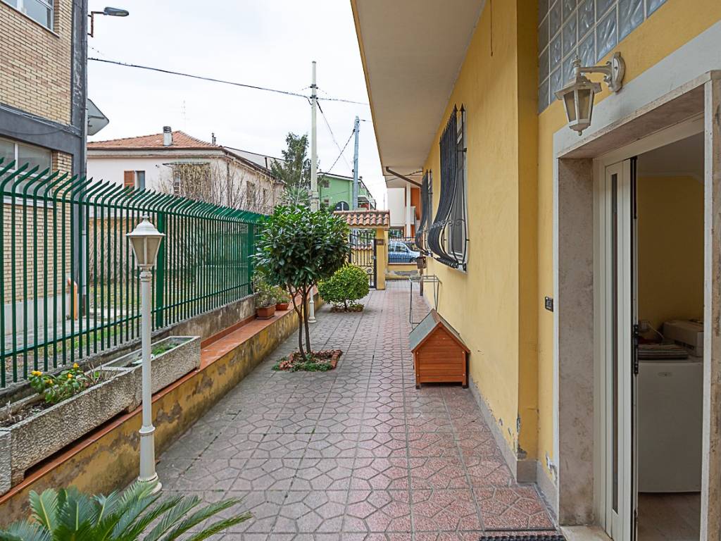 Appartamento a Pescara in Via Giardino, 54 - Foto 2