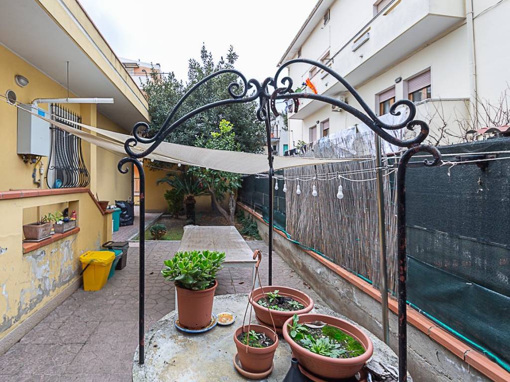 Appartamento a Pescara in Via Giardino, 54 - Foto 4