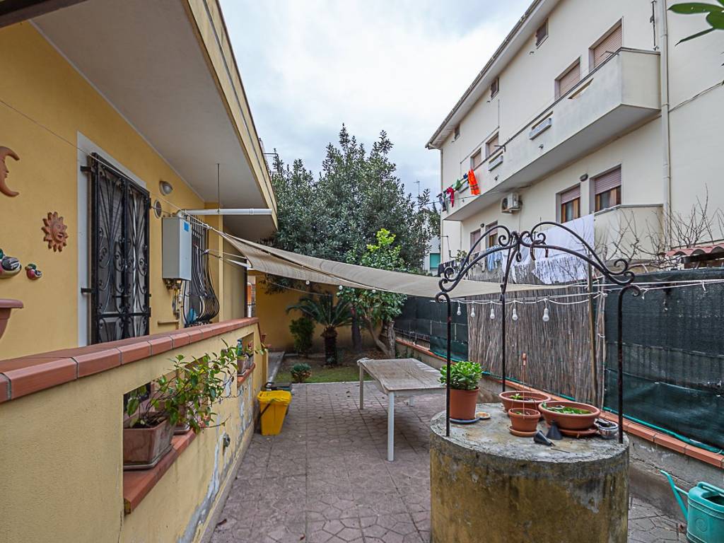 Appartamento a Pescara in Via Giardino, 54 - Foto 5