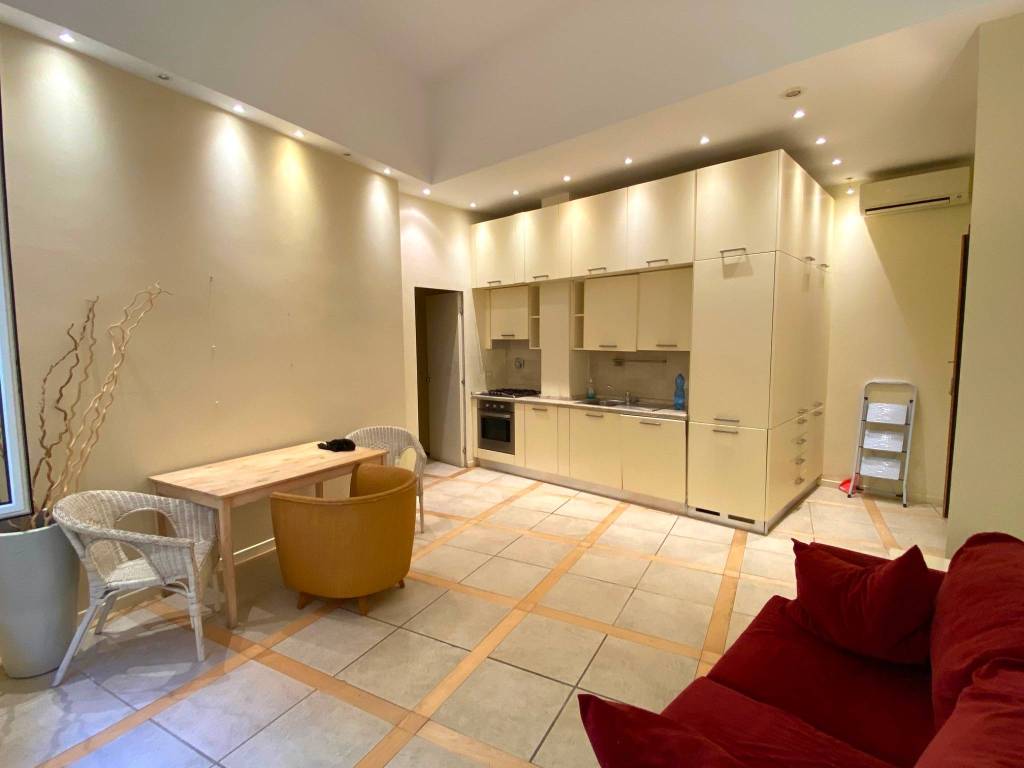 Appartamento a Genova in Via Peschiera, 32 - Foto 5